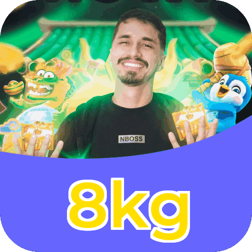 8kg APK