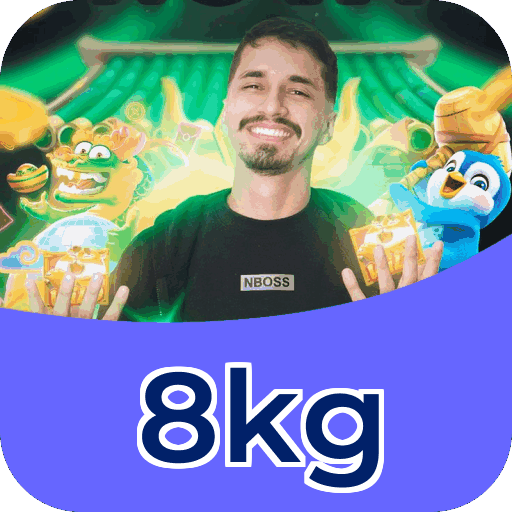 8kg APK