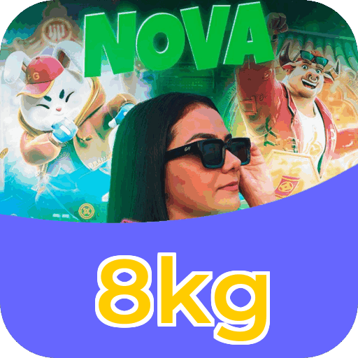 8kg APK