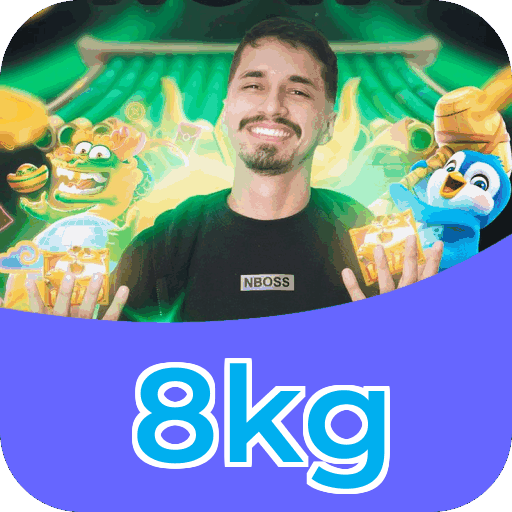 8kg APK