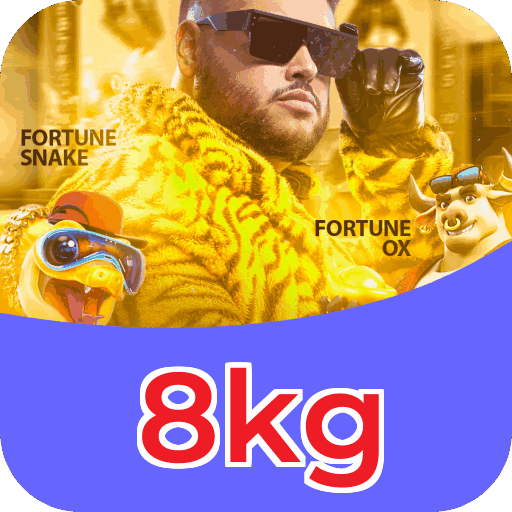 8kg APK