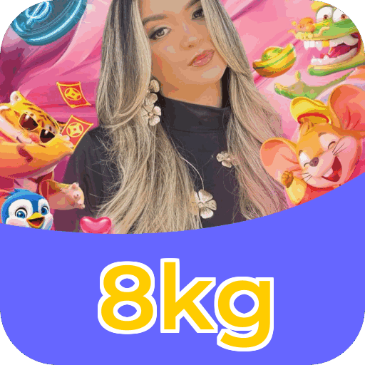 8kg APK